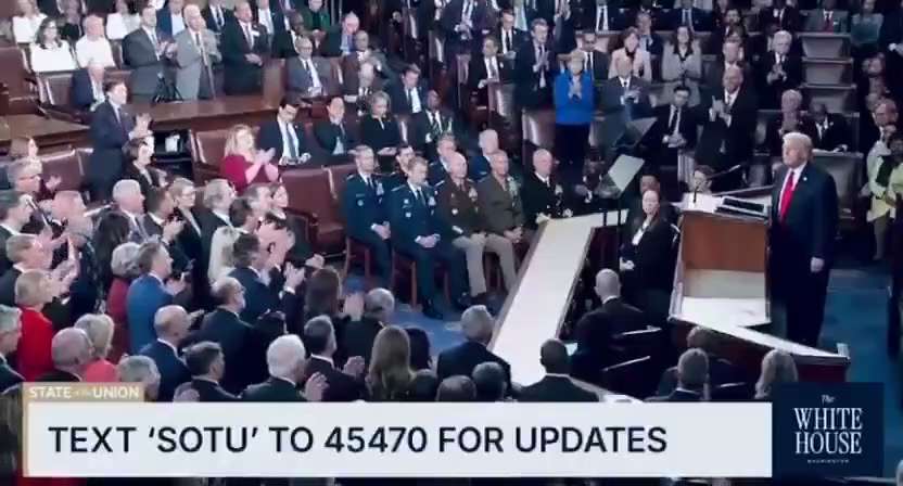 【美国之声——绝不允许伊朗拥有核武器】2026年2月24日川普总统：

2025年6月的“午夜重锤行动”已“彻底摧毁”（obliterated）伊朗关键核设施，并警告伊朗不得重建核武计划。

但伊朗目...