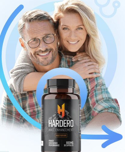 Hardero Male Enhancement Australia

👇❗❗Shop Now❗❗👇

https://www.facebook.com/HarderoMaleEnhancemen...