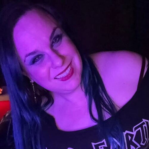 💋I am Metal Rose, Leader Of The #FreeJonSchaffer Movement, Lead Singer of The Order Of The Rose Band, YouTube Commentat...