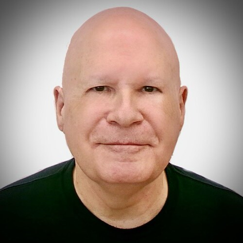 Permanent Weekender (retired). Christ Follower, Widower, Navy Vet, Ham Radio Operator (WG5L), IT and Gadget Guru.