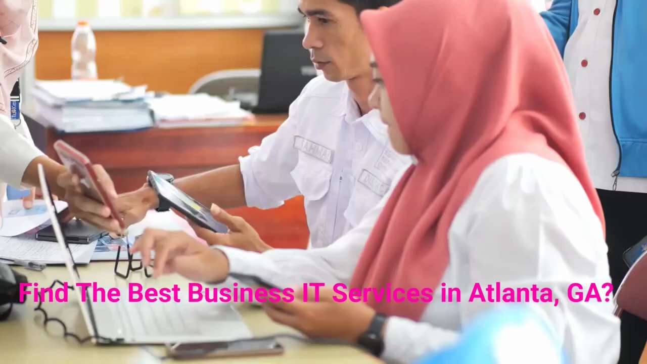 phraCTO LLC delivers professional business IT services designed to keep organizations running smooth...