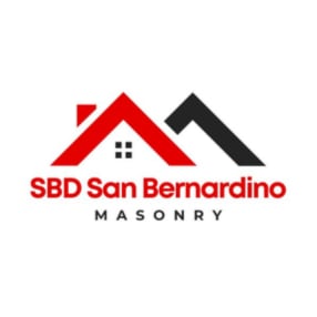Expert Masonry Contractor in San Bernardino, CA | SBD San Bernardino Masonry