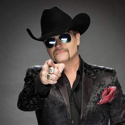 Official Gettr page for John rich.
Country singer and business entrepreneur. 
#drinkamerican #redneckriviera

With God w...