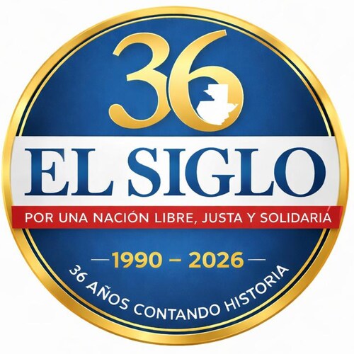 Somos un medio de comunicación de Guatemala, nacimos hace 35 años y desde entonces: Trabajamos por una nación libre, jus...