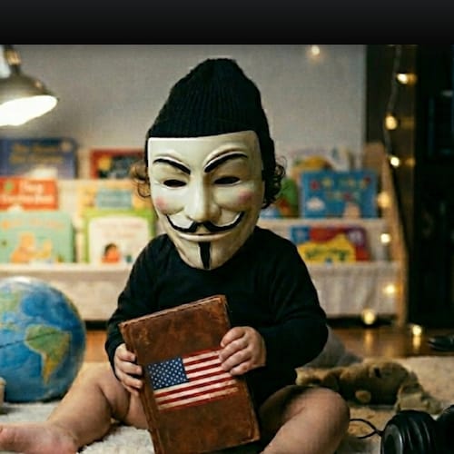 UNITE!🚚🚛Stand across the Globe together against Tyrannical govs! Take your Country back!🇺🇸 🇮🇱🇨🇦🇦🇺🌎  Down with...