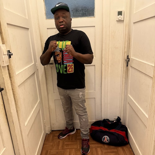 訪問 danin 在 GETTR 的個人資料。查看他們的貼文、照片、影片，並在社交平台上與他們聯繫。