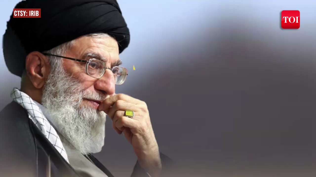 🚨 BREAKING - U.S. Embassy in Kuwait has been struck by a Iran drone attack.
