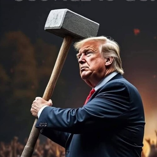 Strong Consevative Maga King Supporter and Believer in the Constitution of The USA🇺🇸