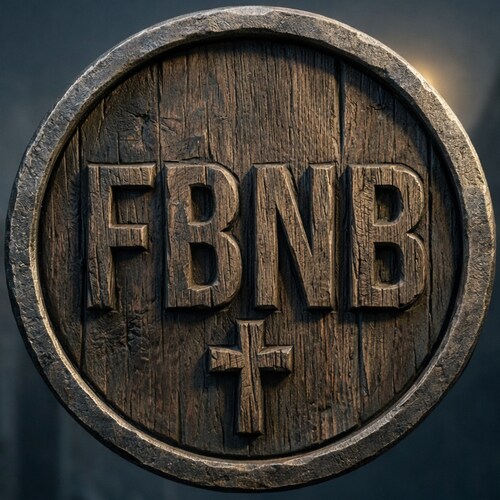 Faith isn’t bought—it’s built. ⚓️🔨 A rugged digital sanctuary for peace and purpose. Upbeat, non-preachy inspiration fo...