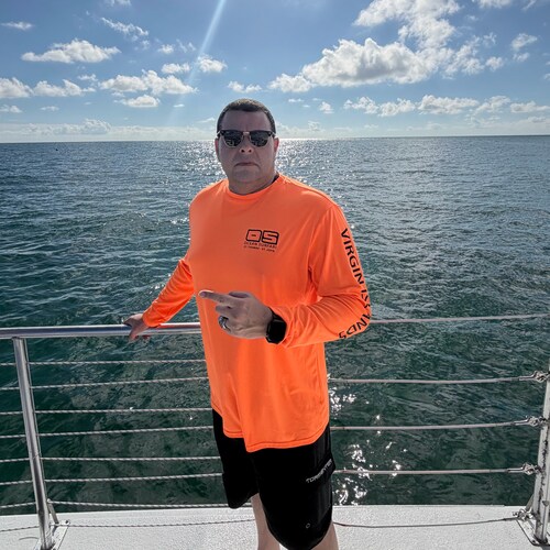 Truth Bombs • F-Bombs • No BS • LFG! | #Trump '15-'21 Media Surrogate #Fox #CNN | Goju-Ryu • Krav • BJJ | 10mm EDC | Glo...