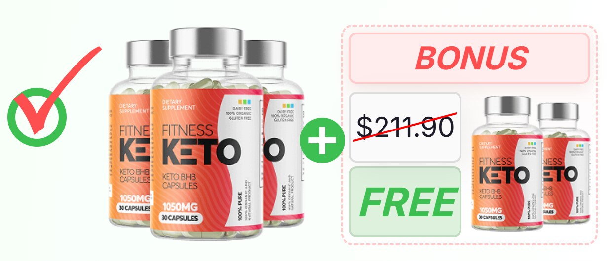❗❗❤️Shop Now❤️❗❗

Fitness Keto Capsules Canada
https://www.facebook.com/FitnessKetoCapsulesCanadaSho...