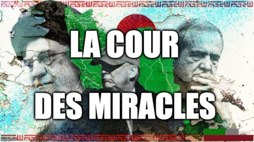 LA COUR DES MIRACLES