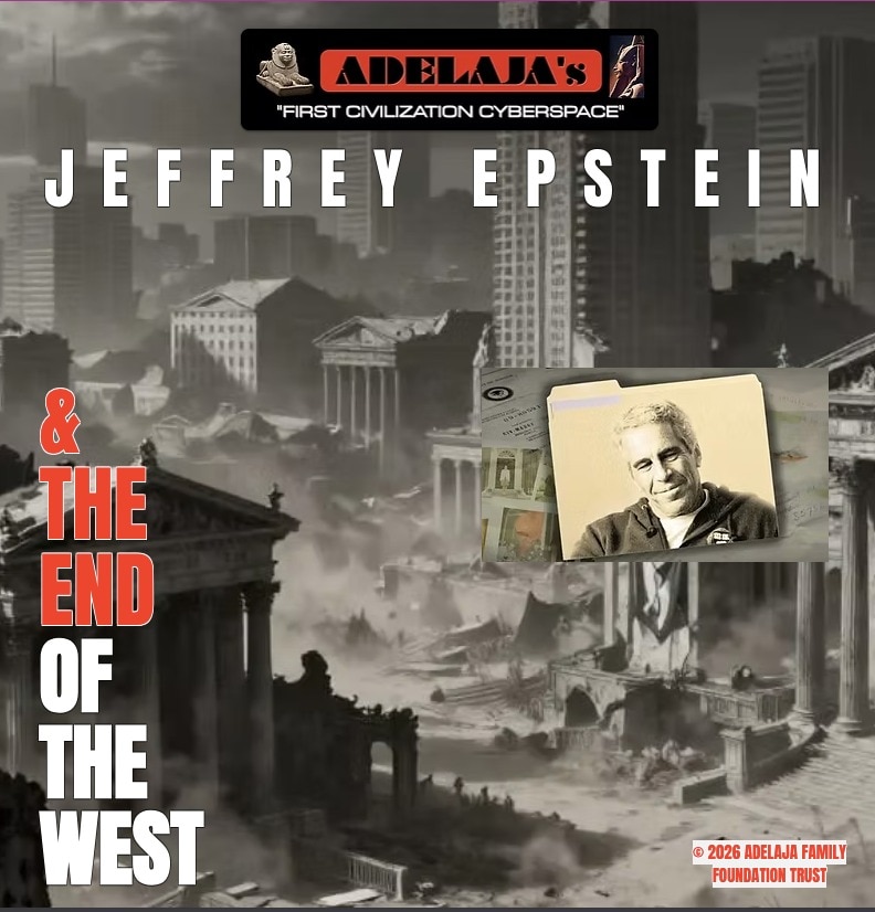 #ADELAJAs "JEFFREY EPSTEIN NEXUS OF POWER  
For “EPSTEIN: NEXUS OF POWER” - CLICK: https://epsteinpo...