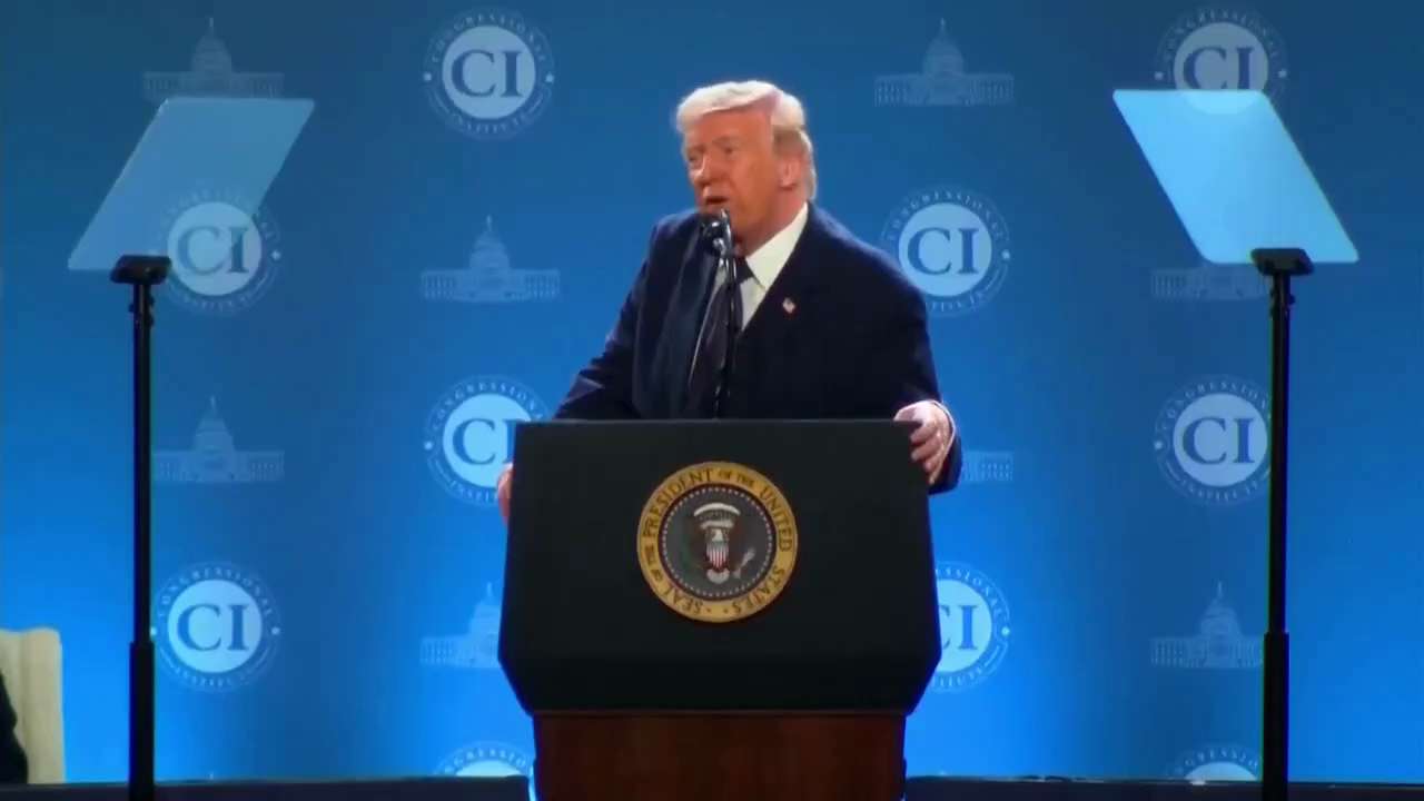 President Trump: "On Saturday, I traveled to Dover Air Force Base to be with the families of six fal...