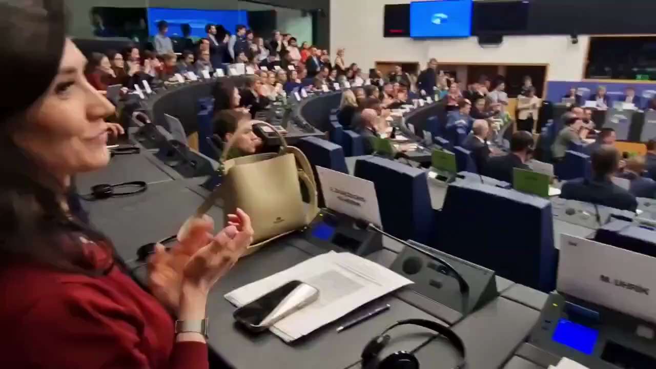 EU Parliament’s LIBE committee on Monday approved a plan to tighten deportation rules for illegal mi...