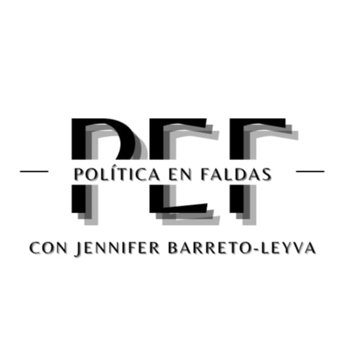 1er. programa y revista del mundo hecho por y para mujeres en la política.  
Producido y conducido por @jenniferbarreto...