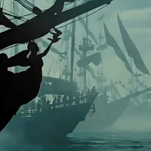 发布《清风先生文集》，用白话讲历史著作，让普通人也能读懂复杂世界。作品持续连载中。