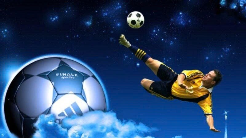 Lịch thi đấu, xem LTĐ bóng đá hôm nay nhanh nhất




Bóng đá luôn là môn thể thao cuốn hút hàng triệ...