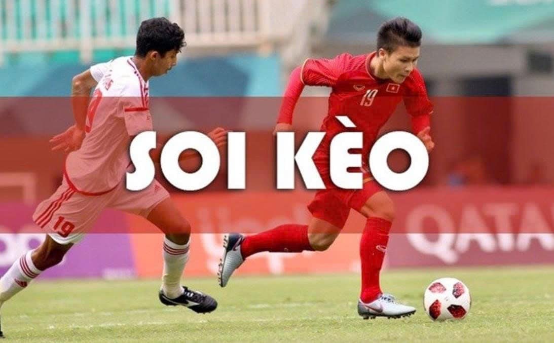Soi kèo bóng đá - Nhận định, soi kèo các trận đấu chi tiết




Soi kèo bóng đá là một trong những ch...