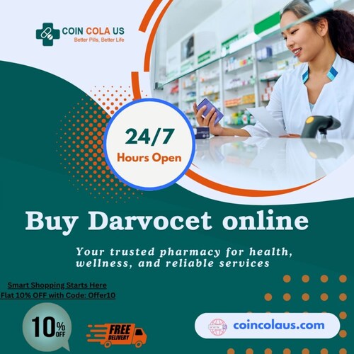 By providing FDA-approved medication at an affordable cost, CoinColaUS.com ensures you access discreet and express home ...
