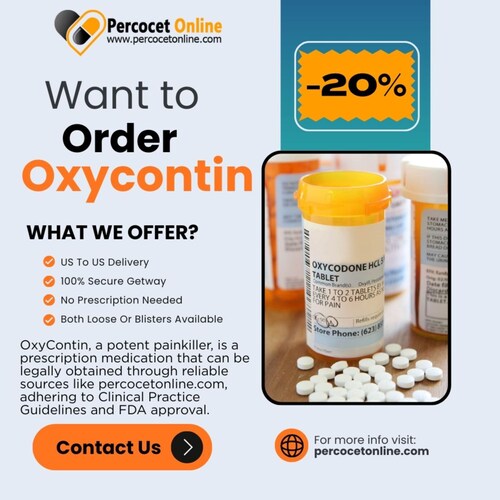 When it comes to purchasing Oxycontin online with an Amex Gift Card and reliable shipping, look no further than percocet...