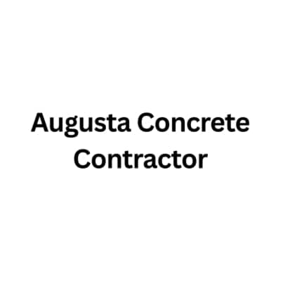 Augusta GA Concrete Contractor | Installation & Repair Services