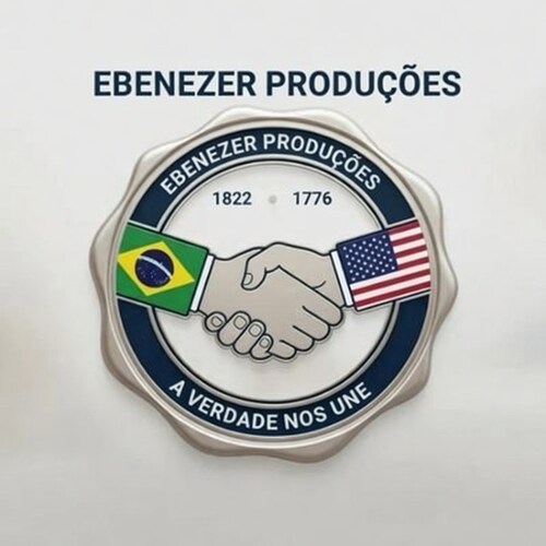 Visit Ebenezer Produções's profile on GETTR. View their posts, photos, videos, and connect with them on the social platform.