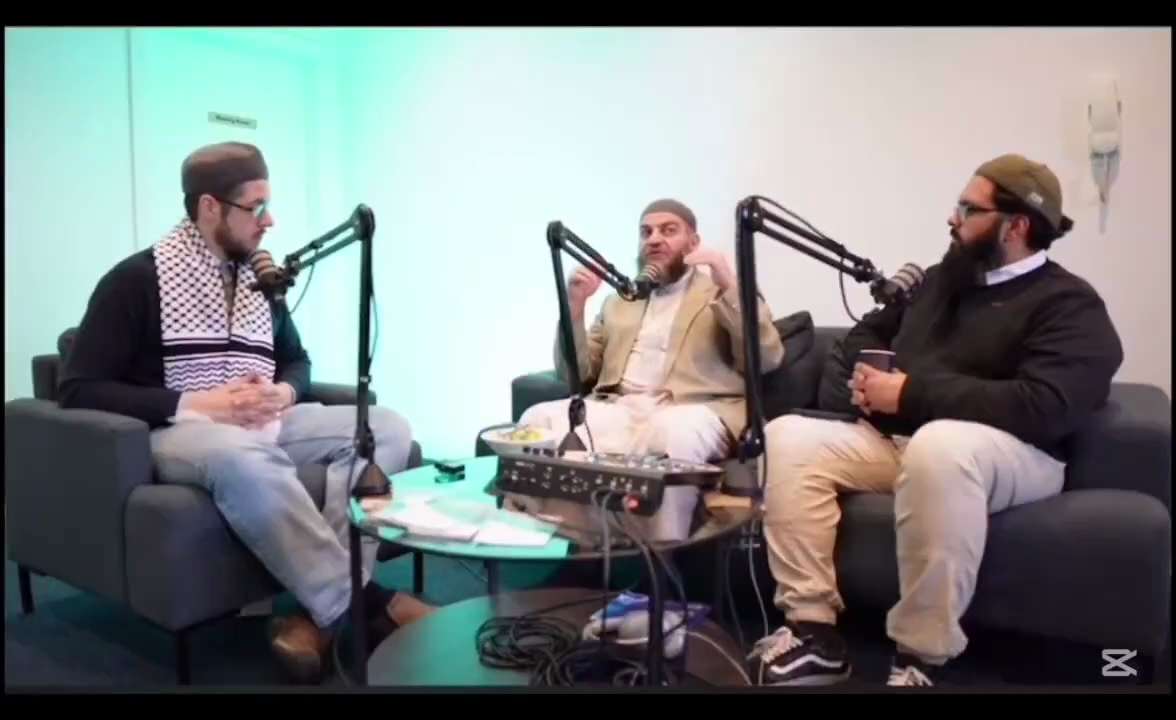 Gunther Eagleman:
Listen to them when they say it, they mean it.  

 “There are not enough Muslims i...