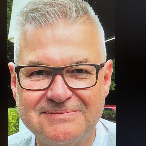 Visit UlliKrueger's profile on GETTR. View their posts, photos, videos, and connect with them on the social platform.