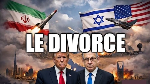 LE DIVORCE