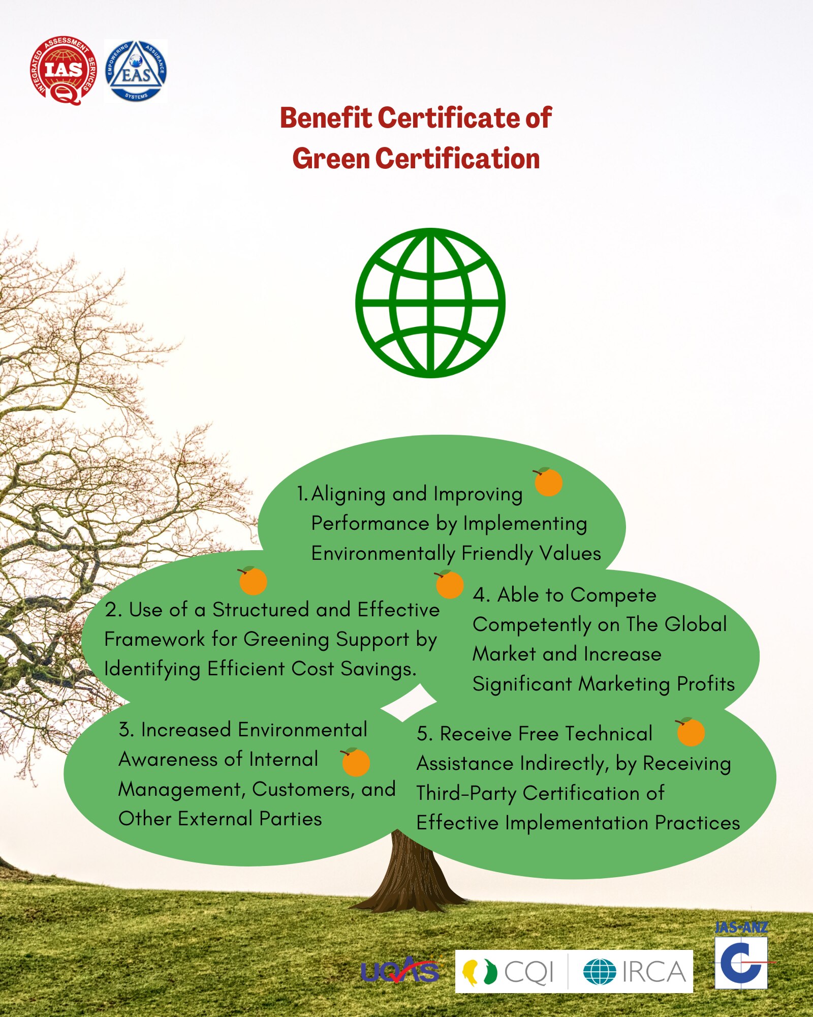 gost r certification
Integrated Assessment Services (IAS) South Africa is a top-searching GOST-R Cer...