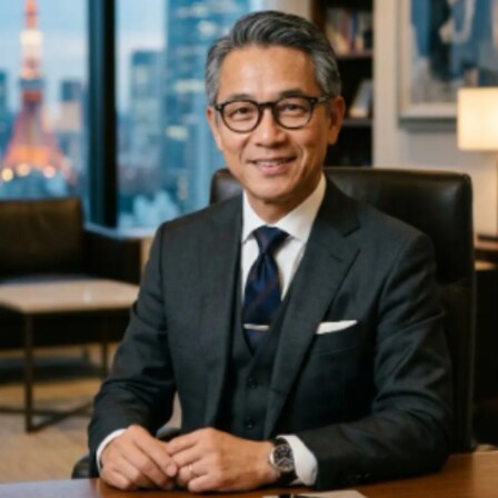 CEO Trần Trung là doanh nhân trẻ được biết đến với vai trò lãnh đạo và phát triển hệ sinh thái giải ...