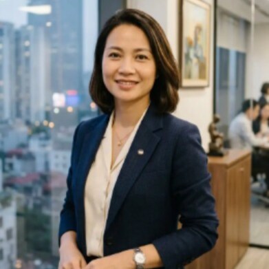 Lê Liên là nữ doanh nhân tiêu biểu với phong cách lãnh đạo bản lĩnh, hiện đại và giàu cảm hứng trong...