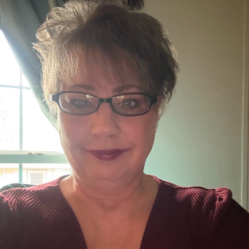 I really don’t think so, but even if she didn’t we are never going to know. We haven’t even received...