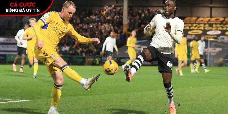 Soi kèo Wycombe vs Port Vale, 22h ngày 28/3 – Vòng 40 League One




Soi kèo Wycombe vs Port Vale đố...