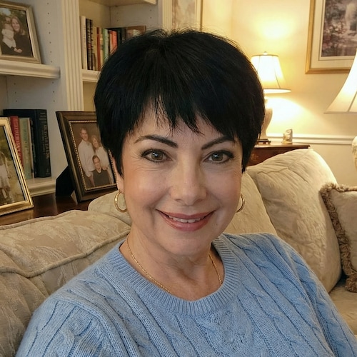 I’m fun to chat with