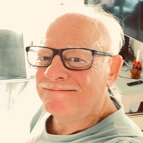 Ripley & Associates, Out-my-backdoor, productions, 143 Harmony