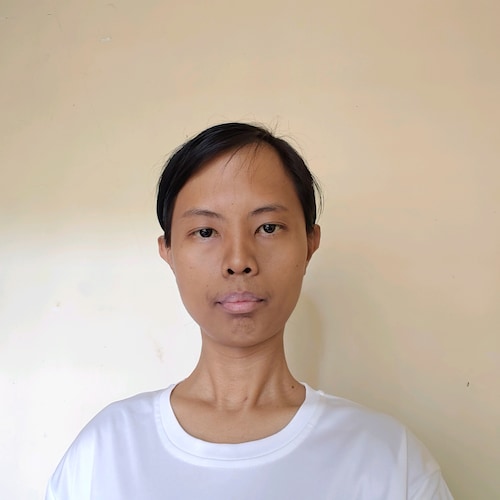 ៙~{ចេះដឹង}~{ស្រាវជ្រាវ}~{វិភាគ}~{អនុវត្តន៍}~{ច្បាស់លាស់}~{ពិតប្រាកដ}~{ទន់ភ្លន់}~{មិនទន់ជ្រាយ}~{រឹងមាំ}~{មិនរឹងទទឹង}~៚