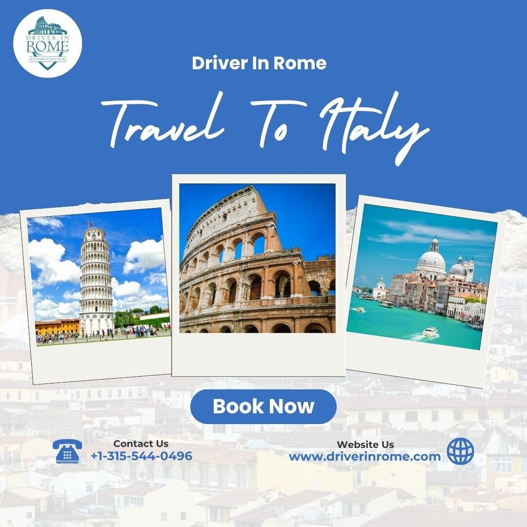 One Day Assisi Private Trip | Driver In Rome Tours

Experience a scenic getaway with a one day Assis...