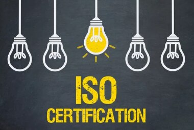 Certificação ISO

Certificação ISO in Brazil is essential for companies aiming to enhance quality, e...