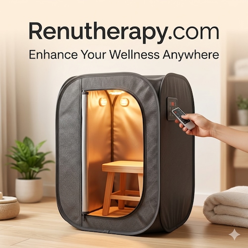 RENU Therapy delivers premium cold plunge tanks for both indoor and outdoor use. Elevate your performance in just 3 minu...