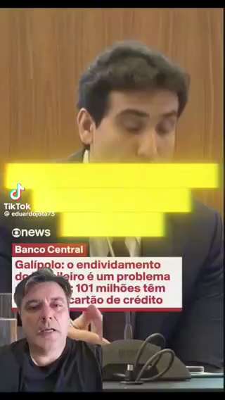 O BRASIL QUEBROU!
O #LULA, #PT E #HADDAD QUEBRARAM O #BRASIL!

Notícia bombástica vinda do próprio g...