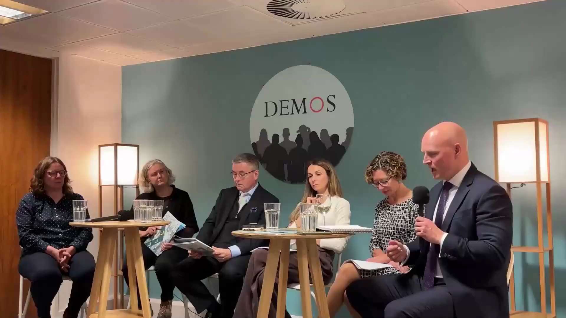 Full mask off moment for British politics. 

LibDem MP Maximilian Wilkinson:

𝕏 is a "massive probl...