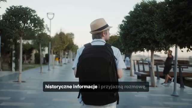 Najlepsze wycieczki po Pradze w języku polskim

Organizujemy interesujące spacery po historycznym ce...