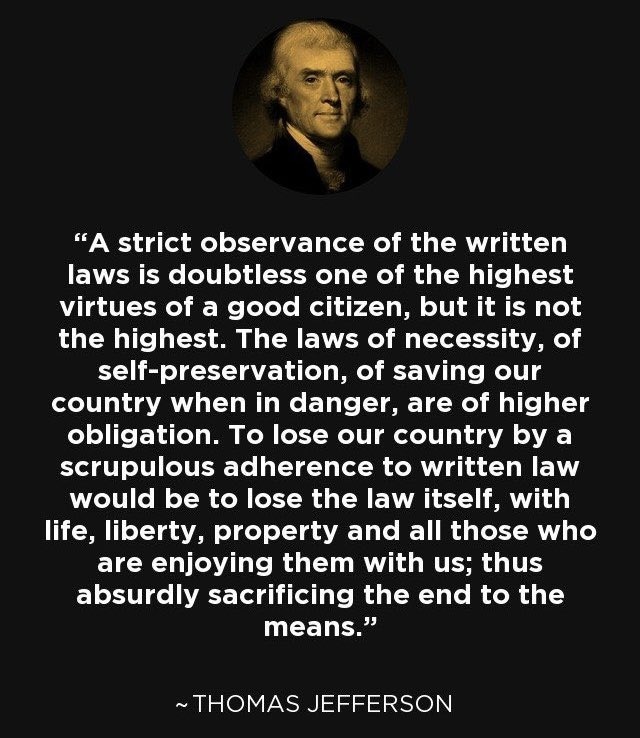 View Jack Poso 🇺🇸's post on GETTR. Join the discussion, share your thoughts, and connect with the community.