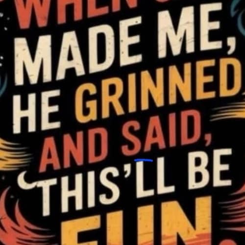 Im in a waiting mode. Hay Mr. President. Its really ruff out here. But I'll play the game for now.....