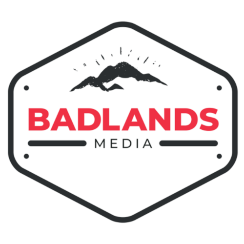 We are Badlands Media, a collective of citizen journalists working to replace the corrupt and dishonest lamestream media...