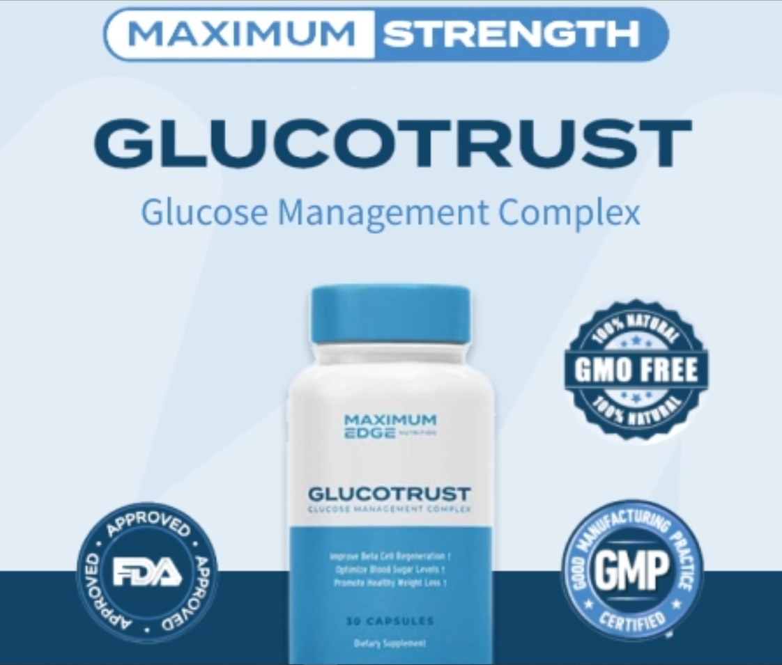 Glucotrust Reviews

❗❗❤️Shop Now❤️❗❗

https://www.facebook.com/GlucotrustAmazon/




GlucoTrust is a...