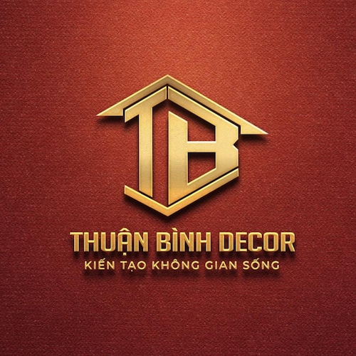 Công Ty TNHH Thiết Kế & Thi Công Nội Thất Thuận Bình (Thuận Bình Decor) là đơn vị uy tín tại Đà Nẵng, chuyên cung cấp gi...