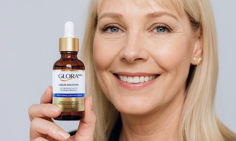 GloraMD Face Lift Serum

❗❗❤️Shop Now❤️❗❗

https://www.facebook.com/GloramdFaceLiftSerumPrice/


Glo...